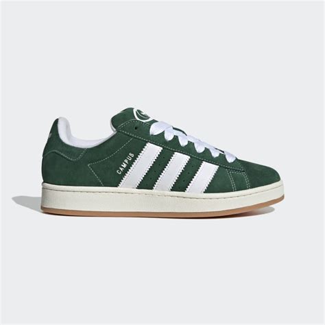 adidas campus herren olivgrün|adidas.